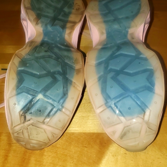 Nike ZoomX Vista Grind 'Gold' BQ4800-701 Women’s Sz 6 Sneakers Coral Pink - Picture 11 of 12